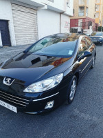 voitures-peugeot-407-2010-bir-el-djir-oran-algerie