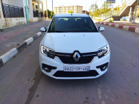 voitures-renault-symbol-2019-white-edition-khenchela-algerie