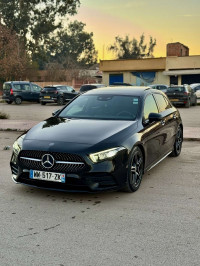 voitures-mercedes-classe-a-2020-maghnia-tlemcen-algerie