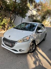 سيارات-peugeot-208-2013-allure-البليدة-الجزائر