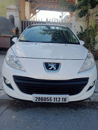 voitures-peugeot-207-plus-2013-soumaa-blida-algerie