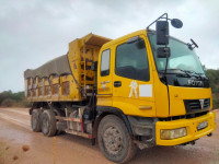 camion-foton-15-ton-2010-guelma-algerie