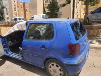 سيارات-volkswagen-polo-2000-المدية-الجزائر