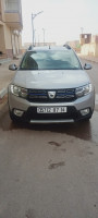 voitures-dacia-sandero-2017-stepway-tiaret-algerie