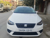 voitures-seat-ibiza-2023-style-tadmait-tizi-ouzou-algerie