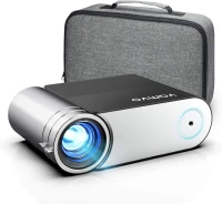 Datashow Portable VAMVO L4200 Wifi