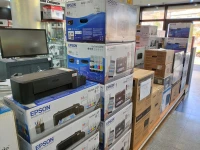 ARRIVAGE EPSON 