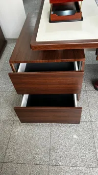 BUREAU SENATOR