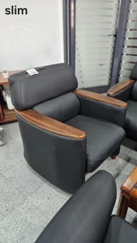 SALON SLIM 3+1+1 5 places 