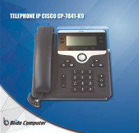 reseau-connexion-telephone-ip-cisco-cp-7841-k9-combine-file-4-lignes-poe-ouled-yaich-blida-algerie