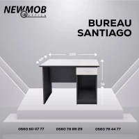 BUREAU SANTIAGO