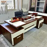 BUREAU SENATOR
