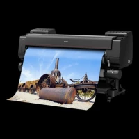 Traceur Canon IPF Pro 6100s 60'' grand format 
