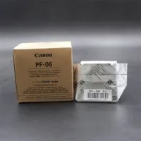 Tete impression pour traceur canon tm300