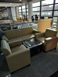 Fauteuil pour administration