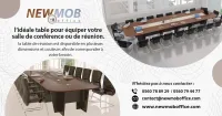 TABLE DE REUNION