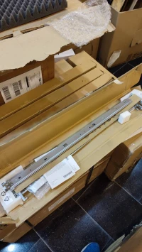 Kit rail pour serveur dl380 G10 G9 neuf