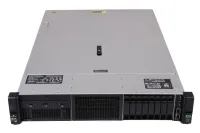 Serveur hp HPE ProLiant DL380 silver / gold rackable 