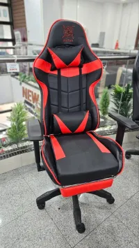 chaise gamer PILOTE MASSAGE RAZOR