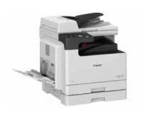 IMPRIMANTE CANON IR 2425  - Copieur Laser Monochrome A3 / A4 Multifonction ADF Recto Verso 25 Ppm