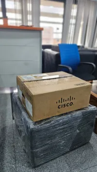 SWITCH CISCO C9200L-24T-E 24PORT+4PORT SFP NEW