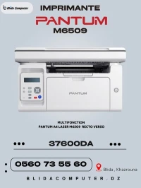 IMPRIMANT PANTUM M6509