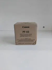 Tête d'impression Canon PF-03 (Originale)