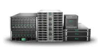 SERVEUR HPE  DL380 Gen10  Xeon GOLD 6136 32GO 1to  