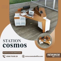 station de travail