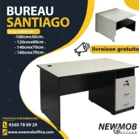 BUREAU NEWMOB SANTIAGO