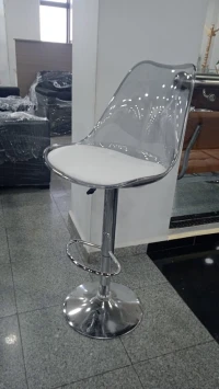 CHAISE COMPTOIRE HAUTE 310