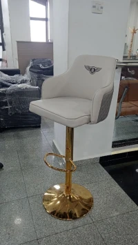 CHAISE COMPTOIRE HAUTE 315