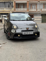 voitures-fiat-500-2022-abarth-setif-algerie