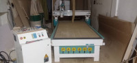 industrie-fabrication-a-vendre-cnc-router-3-axe-souidania-alger-algerie