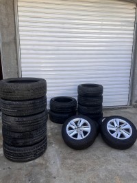 إطارات-وعجلات-15-pneu-vehicule-أم-البواقي-الجزائر