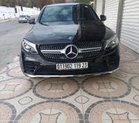 voitures-mercedes-glc-2019-oum-el-bouaghi-algerie