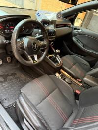 سيارات-renault-clio-5-2023-rs-line-عين-الكرمة-وهران-الجزائر