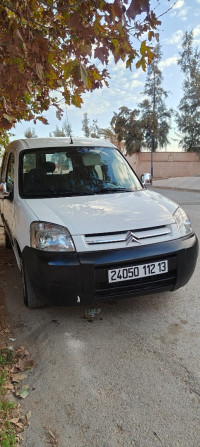 voitures-citroen-berlingo-2012-sabra-tlemcen-algerie