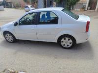 voitures-dacia-logan-2012-khenchela-algerie