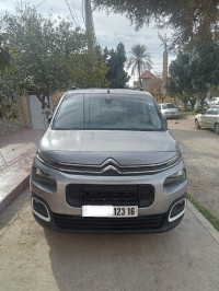 voitures-citroen-berlingo-2023-khemis-miliana-ain-defla-algerie