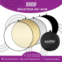 REFLECTEUR 5IN1 80CM
