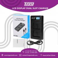 accessoires-des-appareils-np-fw50-lcd-display-dual-slot-charger-dar-el-beida-alger-algerie