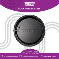 BOUCHON AA SONY