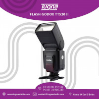 أكسسوارات-الأجهزة-flash-godox-tt520-ii-دار-البيضاء-الجزائر