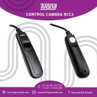 CONTROL CAMERA RCC3