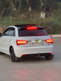 voitures-audi-a1-sport-back-2014-s-line-boudouaou-boumerdes-algerie