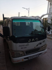 camion-jac-2011-chlef-algerie