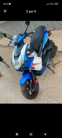 motos-et-scooters-draiver-vms-2023-bachdjerrah-alger-algerie