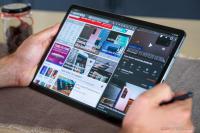 SAMSUNG GALAXY TAB S7+ PLUS 5G 6/128 thumbnail 2