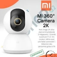 MI CAMERA HOME SECURITY 360° 2K 